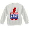 Youth ComfortBlend® EcoSmart® Fleece Crew Thumbnail