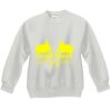 Youth ComfortBlend® EcoSmart® Fleece Crew Thumbnail