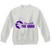 Youth ComfortBlend® EcoSmart® Fleece Crew Thumbnail