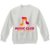 Youth ComfortBlend® EcoSmart® Fleece Crew Thumbnail