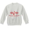 Youth ComfortBlend® EcoSmart® Fleece Crew Thumbnail