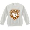 Youth ComfortBlend® EcoSmart® Fleece Crew Thumbnail
