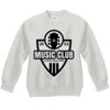 Youth ComfortBlend® EcoSmart® Fleece Crew Thumbnail