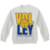 Youth ComfortBlend® EcoSmart® Fleece Crew Thumbnail
