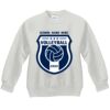Youth ComfortBlend® EcoSmart® Fleece Crew Thumbnail