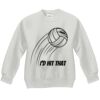 Youth ComfortBlend® EcoSmart® Fleece Crew Thumbnail