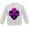 Youth ComfortBlend® EcoSmart® Fleece Crew Thumbnail