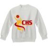 Youth ComfortBlend® EcoSmart® Fleece Crew Thumbnail