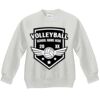 Youth ComfortBlend® EcoSmart® Fleece Crew Thumbnail