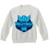 Youth ComfortBlend® EcoSmart® Fleece Crew Thumbnail