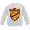 Youth ComfortBlend® EcoSmart® Fleece Crew Thumbnail