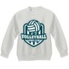 Youth ComfortBlend® EcoSmart® Fleece Crew Thumbnail