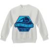 Youth ComfortBlend® EcoSmart® Fleece Crew Thumbnail