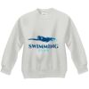 Youth ComfortBlend® EcoSmart® Fleece Crew Thumbnail