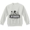 Youth ComfortBlend® EcoSmart® Fleece Crew Thumbnail