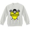 Youth ComfortBlend® EcoSmart® Fleece Crew Thumbnail