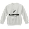 Youth ComfortBlend® EcoSmart® Fleece Crew Thumbnail
