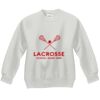 Youth ComfortBlend® EcoSmart® Fleece Crew Thumbnail
