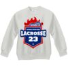Youth ComfortBlend® EcoSmart® Fleece Crew Thumbnail