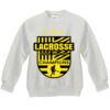 Youth ComfortBlend® EcoSmart® Fleece Crew Thumbnail