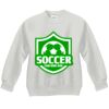 Youth ComfortBlend® EcoSmart® Fleece Crew Thumbnail