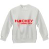 Youth ComfortBlend® EcoSmart® Fleece Crew Thumbnail