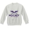 Youth ComfortBlend® EcoSmart® Fleece Crew Thumbnail