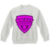Youth ComfortBlend® EcoSmart® Fleece Crew Thumbnail
