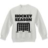 Youth ComfortBlend® EcoSmart® Fleece Crew Thumbnail