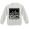 Youth ComfortBlend® EcoSmart® Fleece Crew Thumbnail