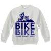 Youth ComfortBlend® EcoSmart® Fleece Crew Thumbnail