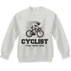 Youth ComfortBlend® EcoSmart® Fleece Crew Thumbnail