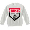 Youth ComfortBlend® EcoSmart® Fleece Crew Thumbnail