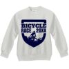 Youth ComfortBlend® EcoSmart® Fleece Crew Thumbnail