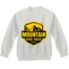 Youth ComfortBlend® EcoSmart® Fleece Crew Thumbnail