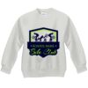 Youth ComfortBlend® EcoSmart® Fleece Crew Thumbnail