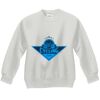 Youth ComfortBlend® EcoSmart® Fleece Crew Thumbnail