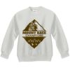 Youth ComfortBlend® EcoSmart® Fleece Crew Thumbnail