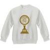 Youth ComfortBlend® EcoSmart® Fleece Crew Thumbnail