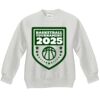 Youth ComfortBlend® EcoSmart® Fleece Crew Thumbnail