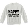 Youth ComfortBlend® EcoSmart® Fleece Crew Thumbnail