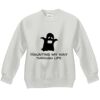 Youth ComfortBlend® EcoSmart® Fleece Crew Thumbnail