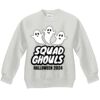 Youth ComfortBlend® EcoSmart® Fleece Crew Thumbnail