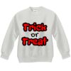 Youth ComfortBlend® EcoSmart® Fleece Crew Thumbnail