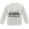 Youth ComfortBlend® EcoSmart® Fleece Crew Thumbnail