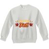 Youth ComfortBlend® EcoSmart® Fleece Crew Thumbnail