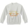 Youth ComfortBlend® EcoSmart® Fleece Crew Thumbnail