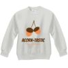 Youth ComfortBlend® EcoSmart® Fleece Crew Thumbnail