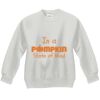 Youth ComfortBlend® EcoSmart® Fleece Crew Thumbnail
