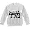 Youth ComfortBlend® EcoSmart® Fleece Crew Thumbnail